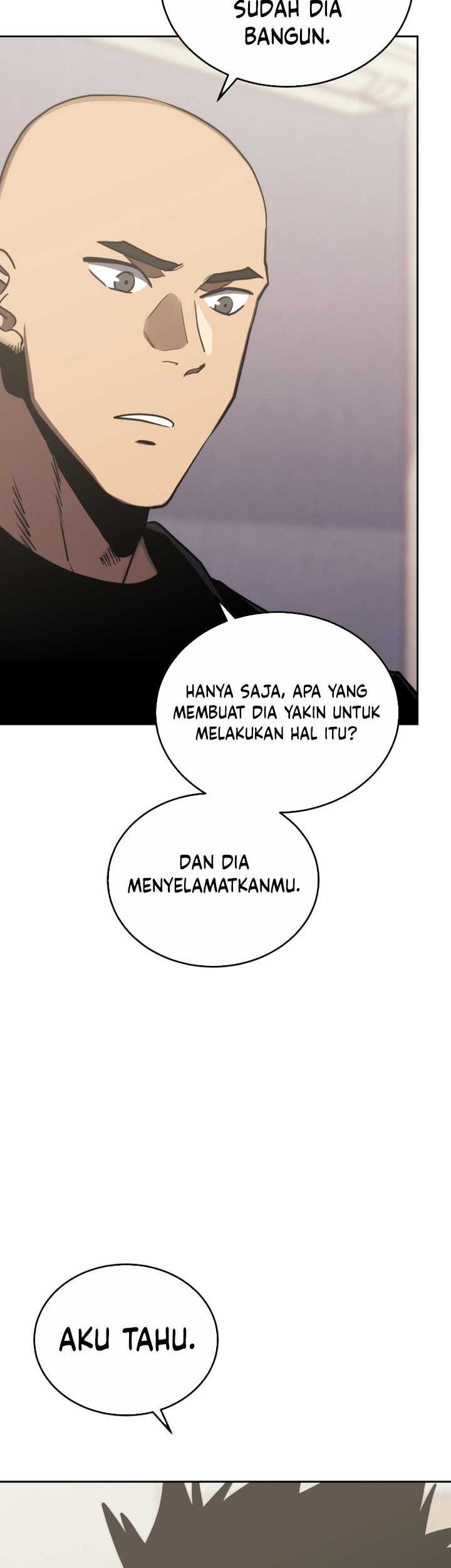 Player from Today Onwards Chapter 105 Gambar 34