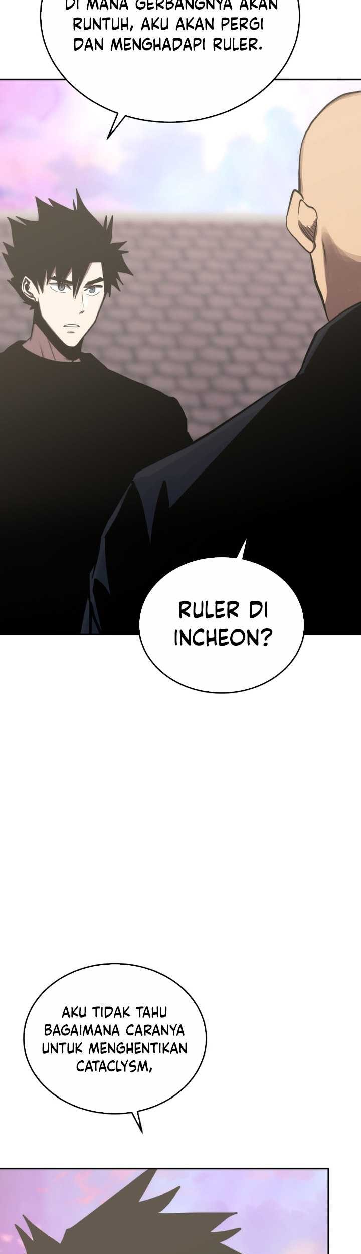 Player from Today Onwards Chapter 105 Gambar 46