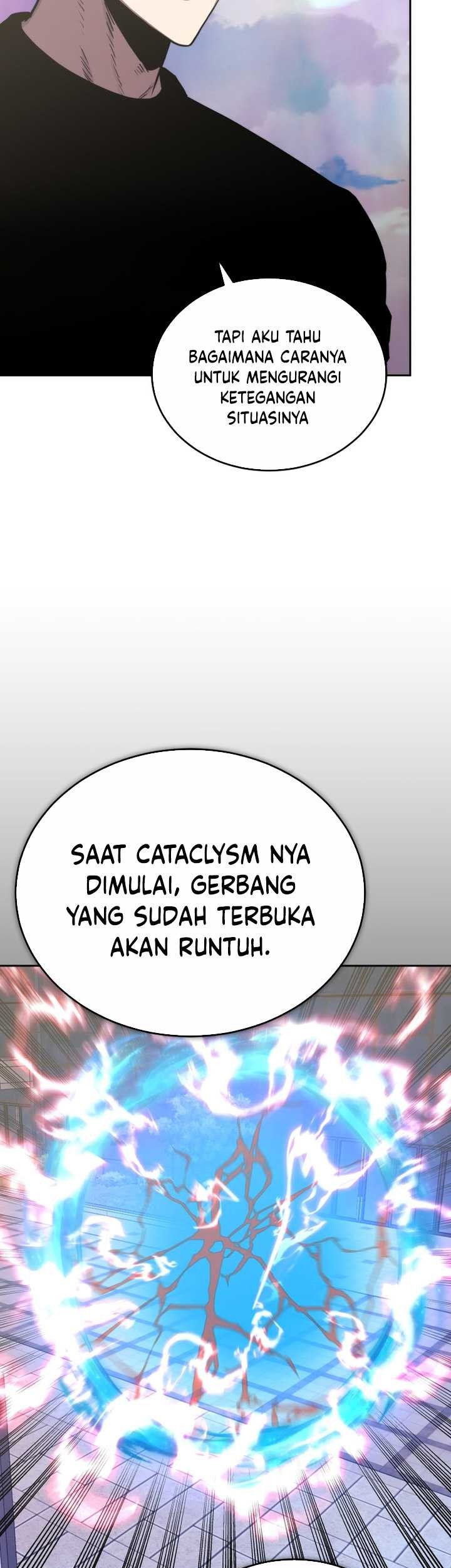 Player from Today Onwards Chapter 105 Gambar 48