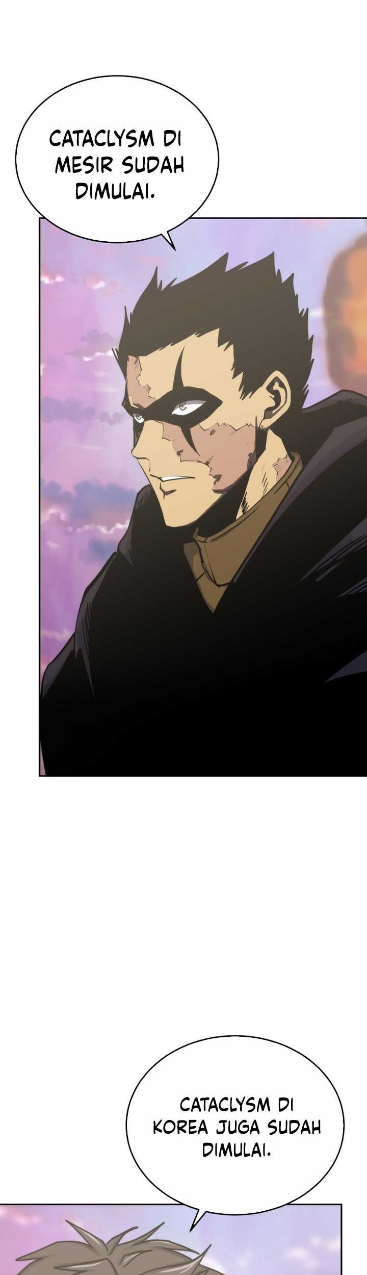 Player from Today Onwards Chapter 105 Gambar 62