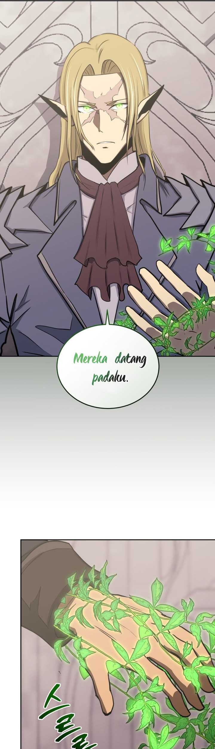 Player from Today Onwards Chapter 105 Gambar 72