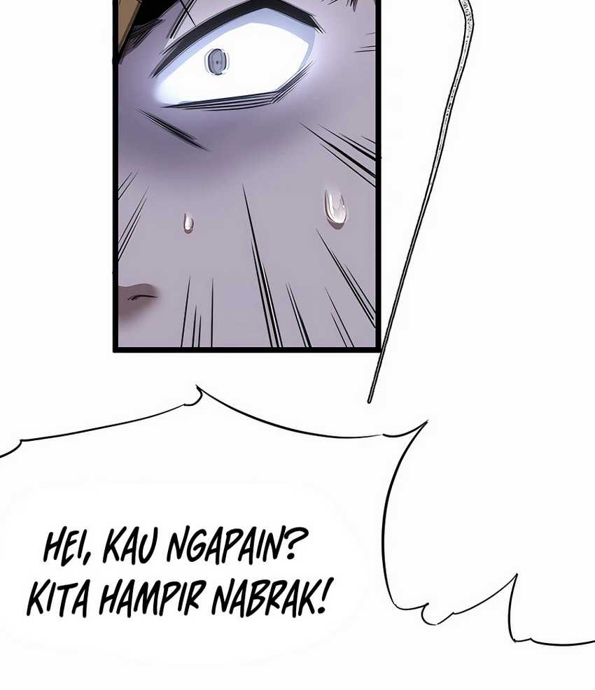 This Game Is Too Realistic Chapter 11 Gambar 42