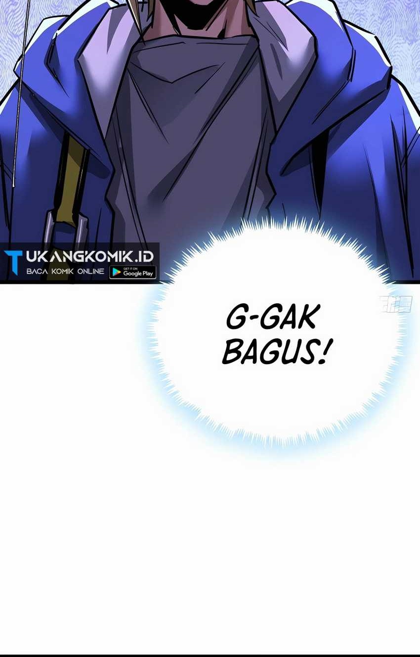 This Game Is Too Realistic Chapter 11 Gambar 44