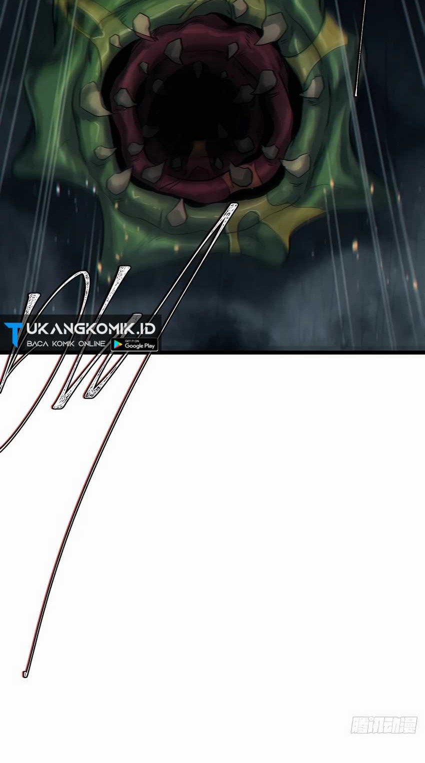 This Game Is Too Realistic Chapter 11 Gambar 49