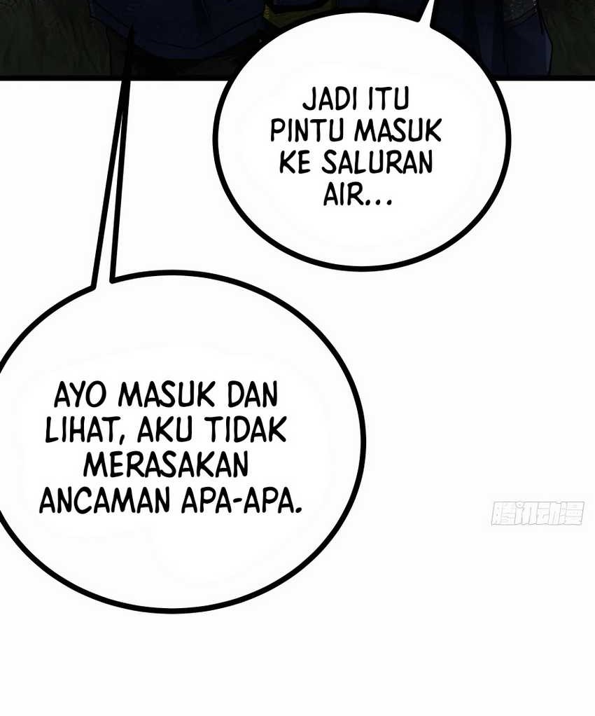 This Game Is Too Realistic Chapter 11 Gambar 26