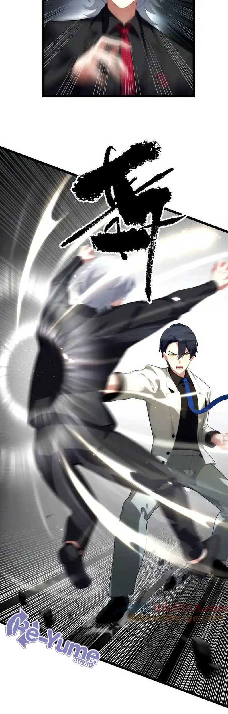 Baca Villain: After Being Eavesdropped, The Heroine Wants To Be My Harem!? Chapter 66 Gambar 2