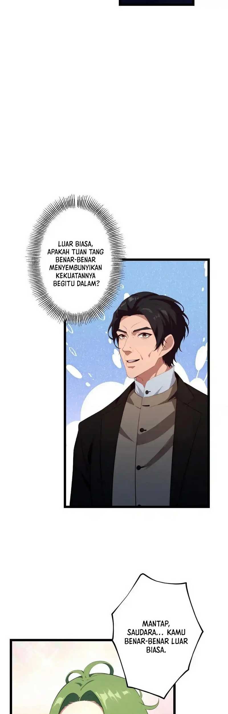 Villain: After Being Eavesdropped, The Heroine Wants To Be My Harem!? Chapter 66 Gambar 7