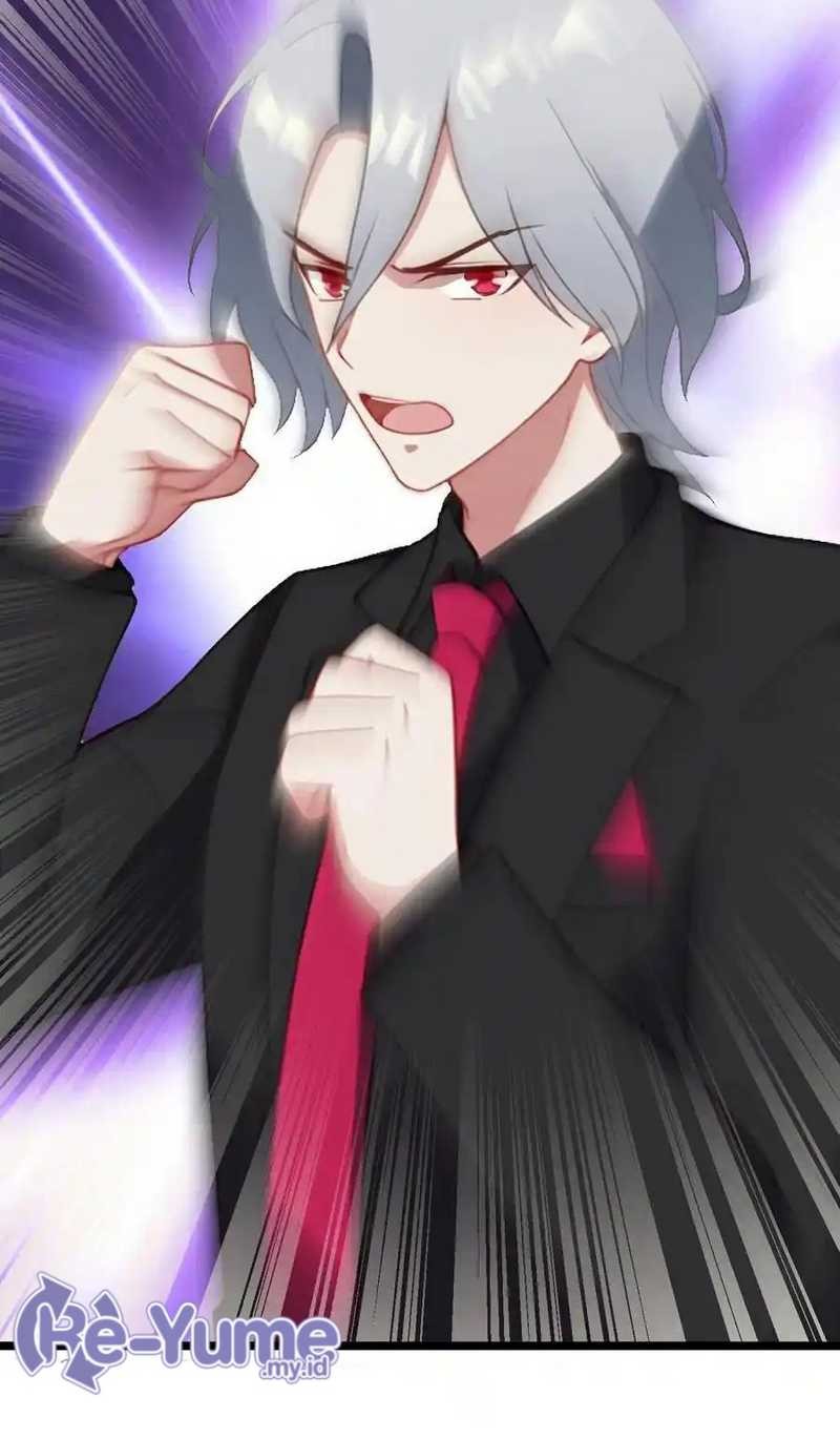 Villain: After Being Eavesdropped, The Heroine Wants To Be My Harem!? Chapter 65 Gambar 11