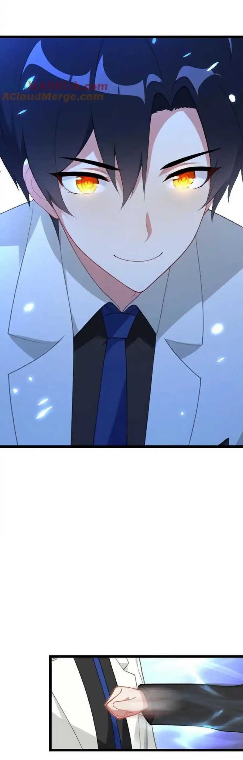 Villain: After Being Eavesdropped, The Heroine Wants To Be My Harem!? Chapter 65 Gambar 13