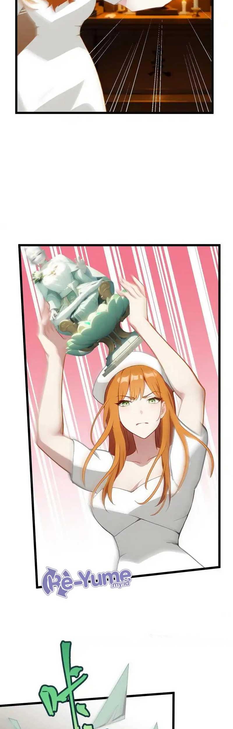 Baca  Villain: After Being Eavesdropped, The Heroine Wants To Be My Harem!? Chapter 64 Gambar 2