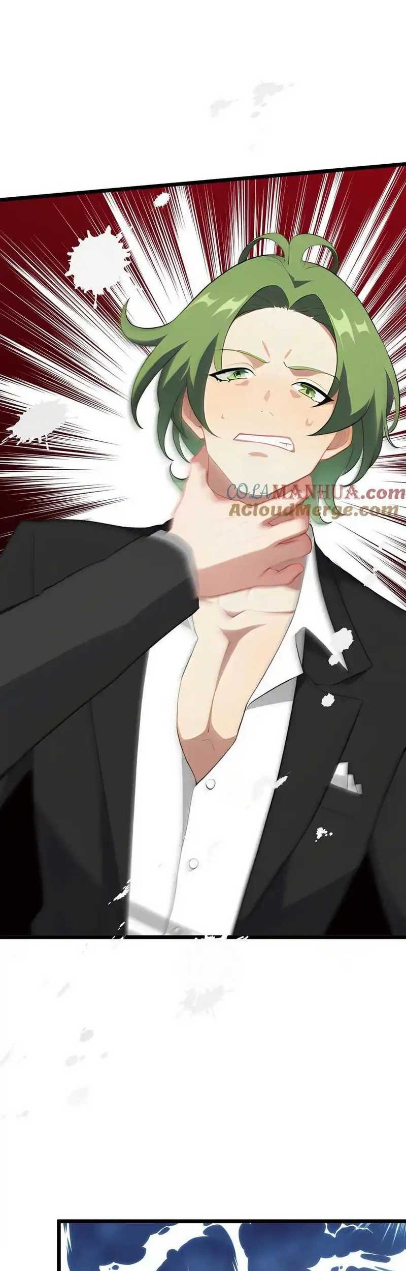 Villain: After Being Eavesdropped, The Heroine Wants To Be My Harem!? Chapter 64 Gambar 9