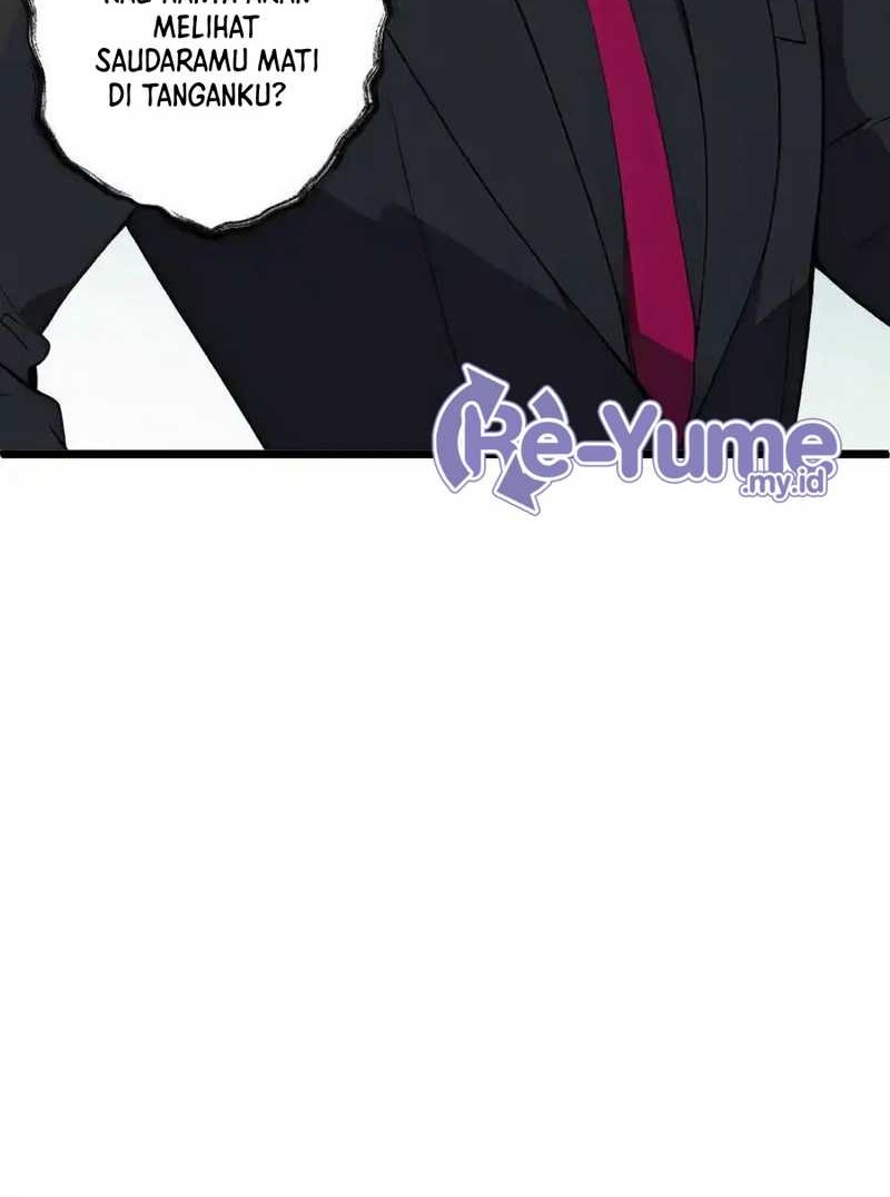 Villain: After Being Eavesdropped, The Heroine Wants To Be My Harem!? Chapter 64 Gambar 15