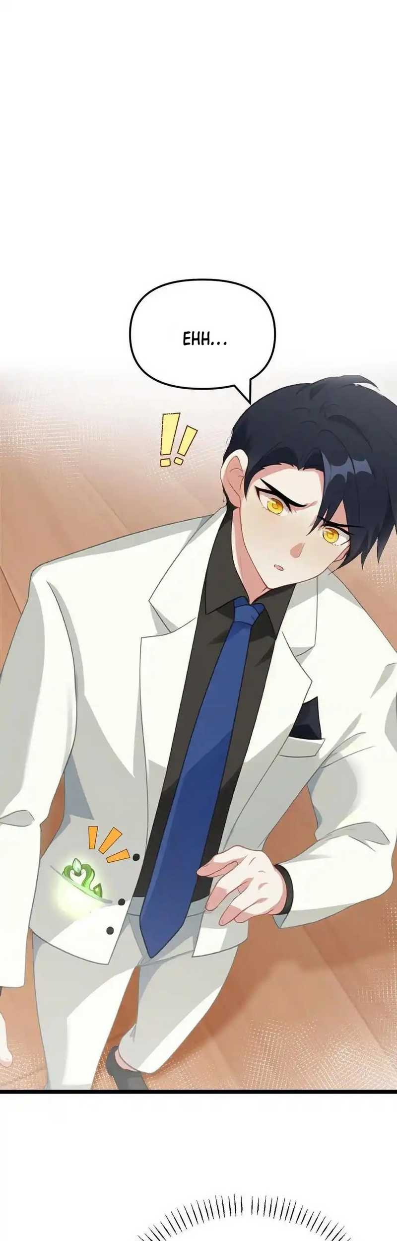 Villain: After Being Eavesdropped, The Heroine Wants To Be My Harem!? Chapter 63 Gambar 7