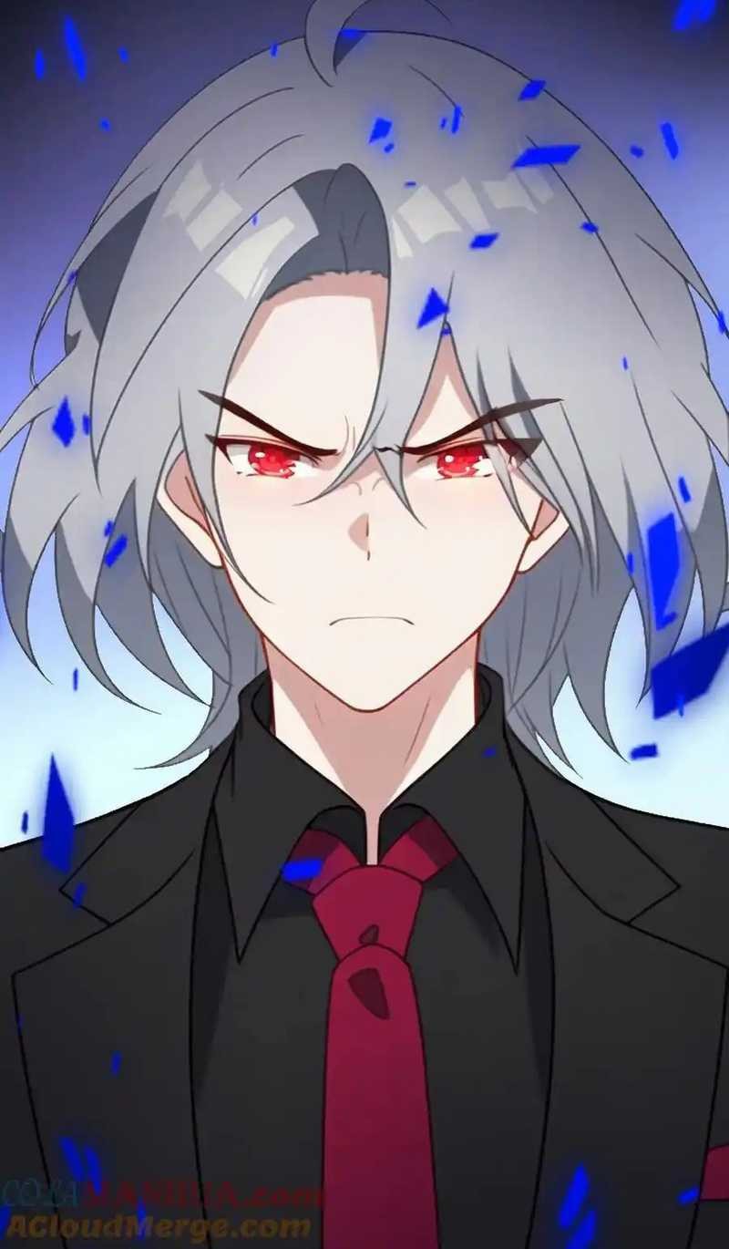 Villain: After Being Eavesdropped, The Heroine Wants To Be My Harem!? Chapter 63 Gambar 11
