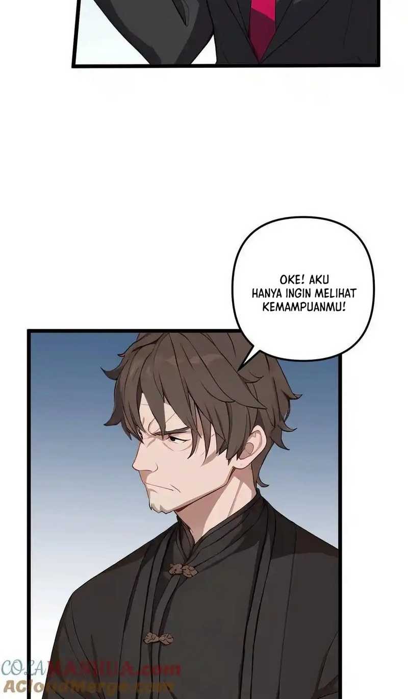 Villain: After Being Eavesdropped, The Heroine Wants To Be My Harem!? Chapter 62 Gambar 11