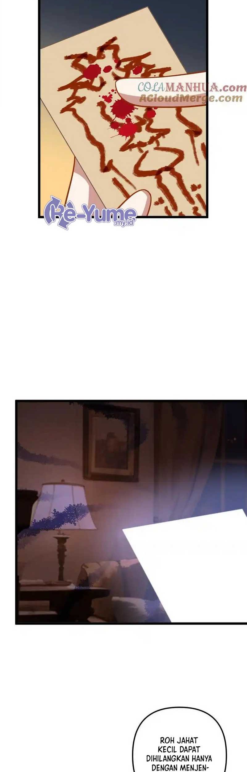 Villain: After Being Eavesdropped, The Heroine Wants To Be My Harem!? Chapter 62 Gambar 13