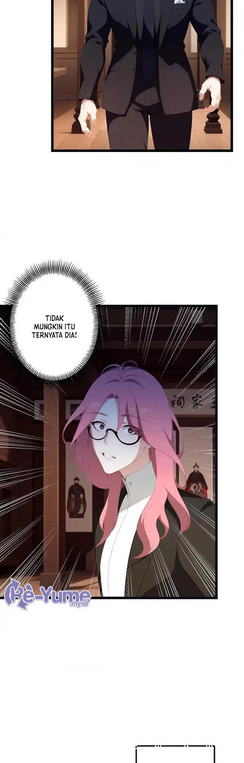 Baca  Villain: After Being Eavesdropped, The Heroine Wants To Be My Harem!? Chapter 61 Gambar 2