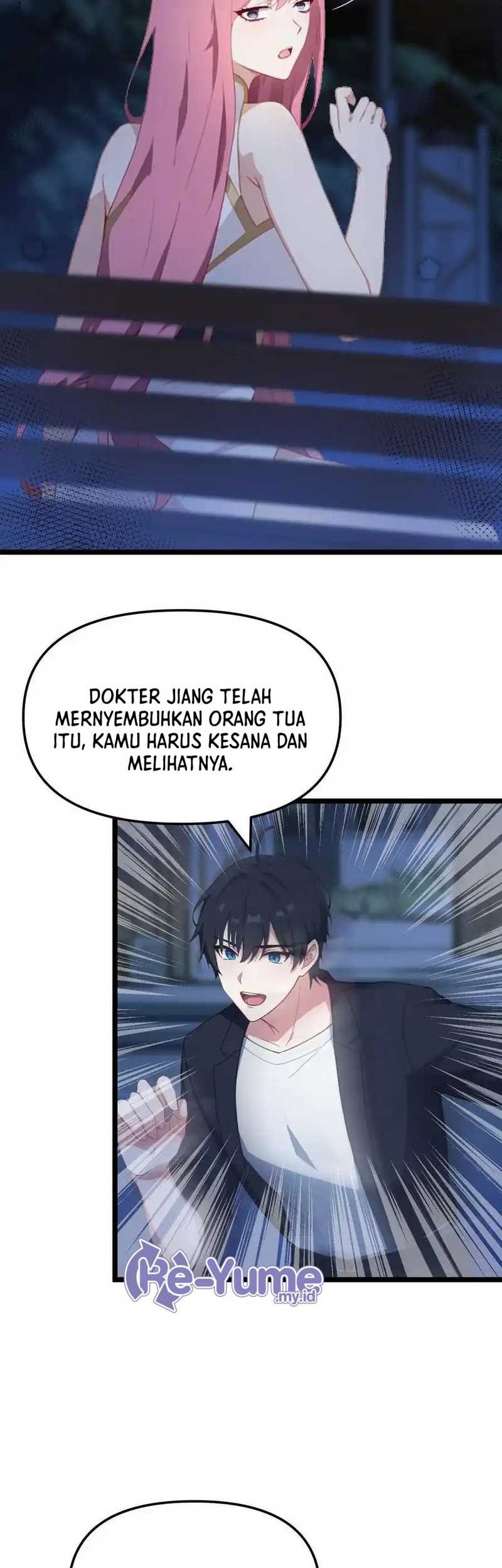 Baca Villain: After Being Eavesdropped, The Heroine Wants To Be My Harem!? Chapter 60 Gambar 2