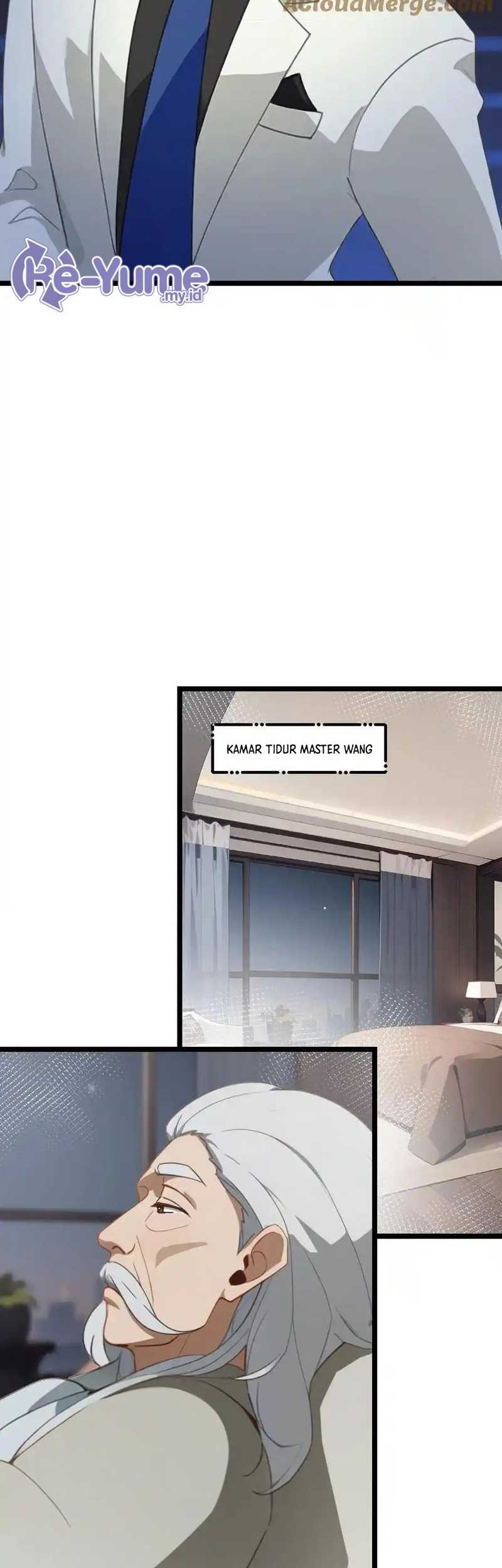 Villain: After Being Eavesdropped, The Heroine Wants To Be My Harem!? Chapter 60 Gambar 4