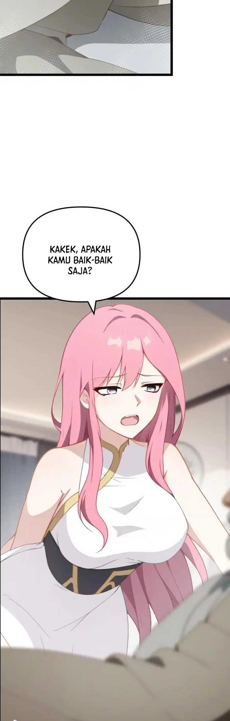 Villain: After Being Eavesdropped, The Heroine Wants To Be My Harem!? Chapter 60 Gambar 5