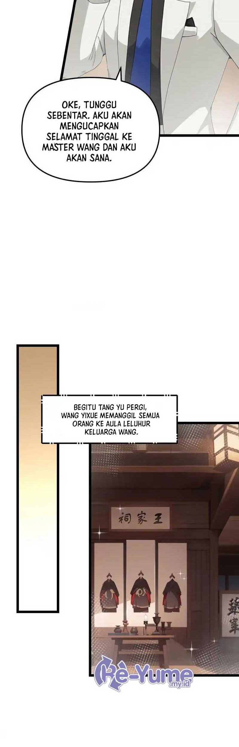 Villain: After Being Eavesdropped, The Heroine Wants To Be My Harem!? Chapter 60 Gambar 10