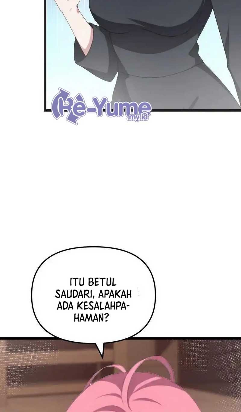 Villain: After Being Eavesdropped, The Heroine Wants To Be My Harem!? Chapter 60 Gambar 17
