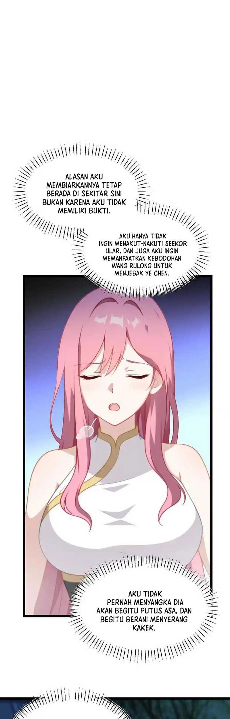 Villain: After Being Eavesdropped, The Heroine Wants To Be My Harem!? Chapter 59 Gambar 12