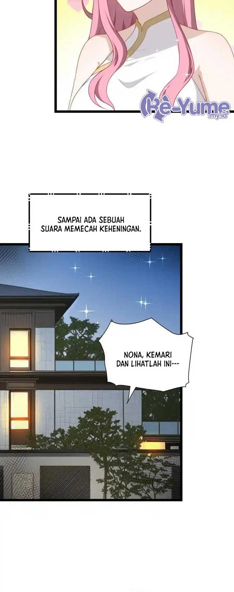 Villain: After Being Eavesdropped, The Heroine Wants To Be My Harem!? Chapter 59 Gambar 16