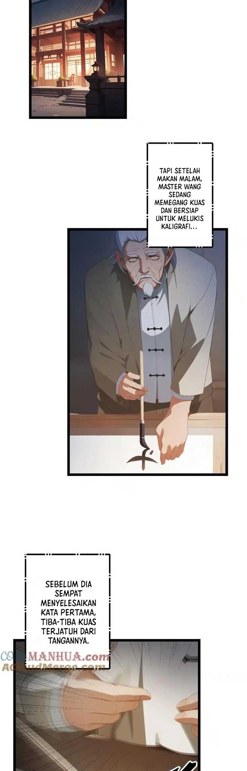Baca Villain: After Being Eavesdropped, The Heroine Wants To Be My Harem!? Chapter 58 Gambar 2
