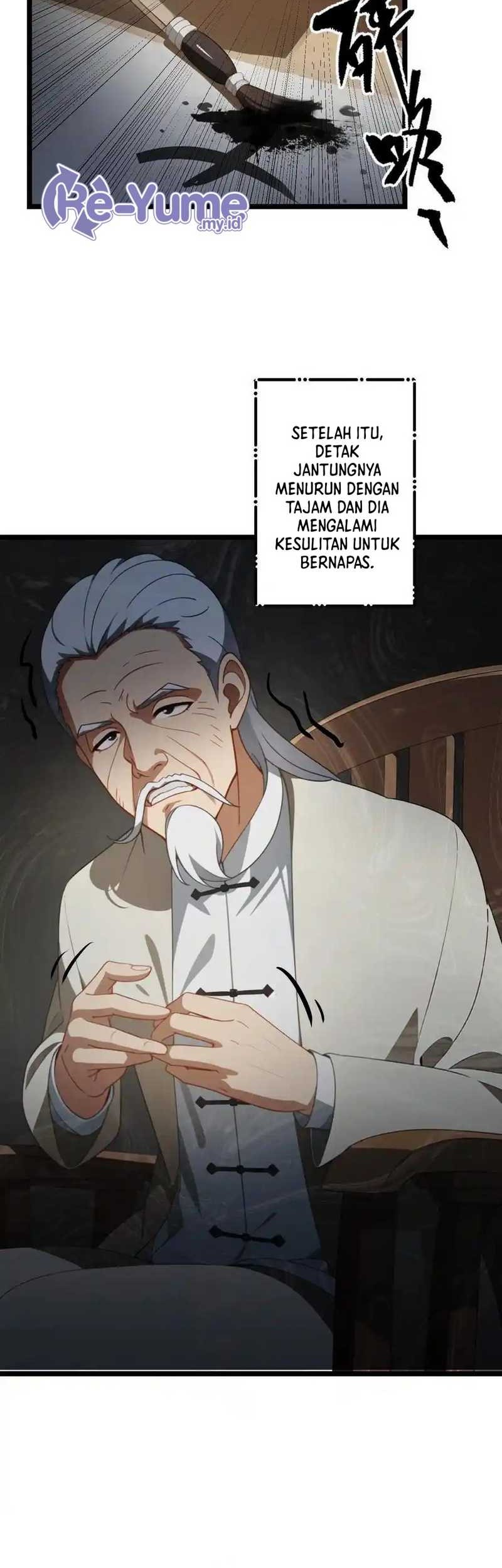 Villain: After Being Eavesdropped, The Heroine Wants To Be My Harem!? Chapter 58 Gambar 3