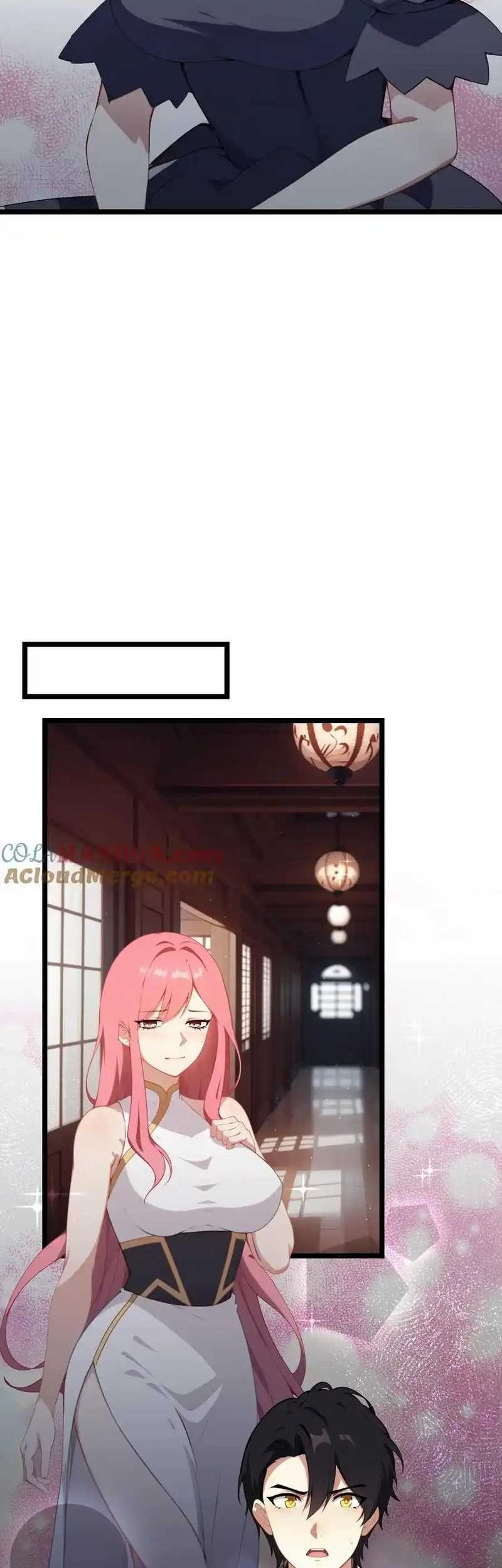 Villain: After Being Eavesdropped, The Heroine Wants To Be My Harem!? Chapter 58 Gambar 11