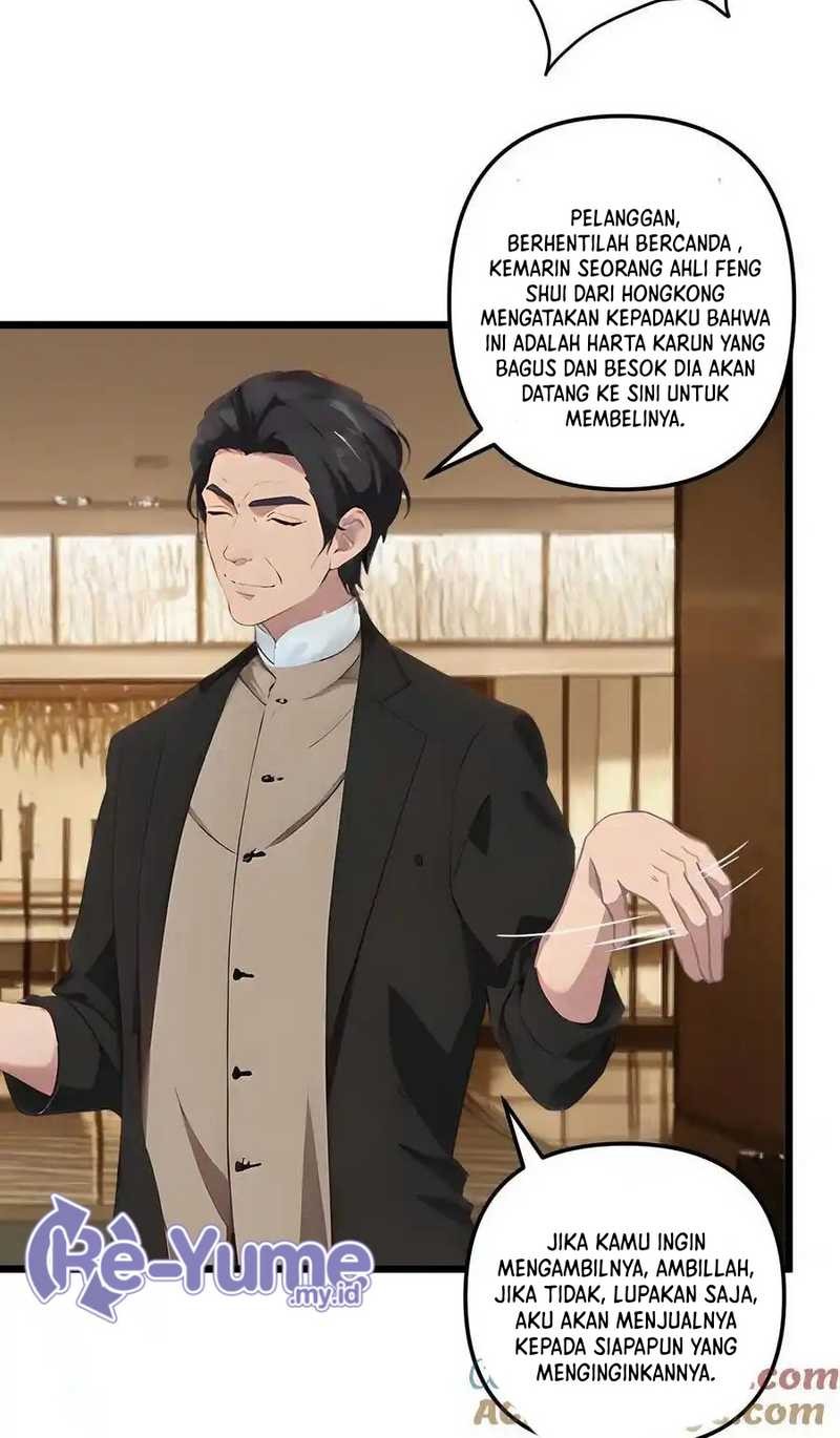 Villain: After Being Eavesdropped, The Heroine Wants To Be My Harem!? Chapter 57 Gambar 10