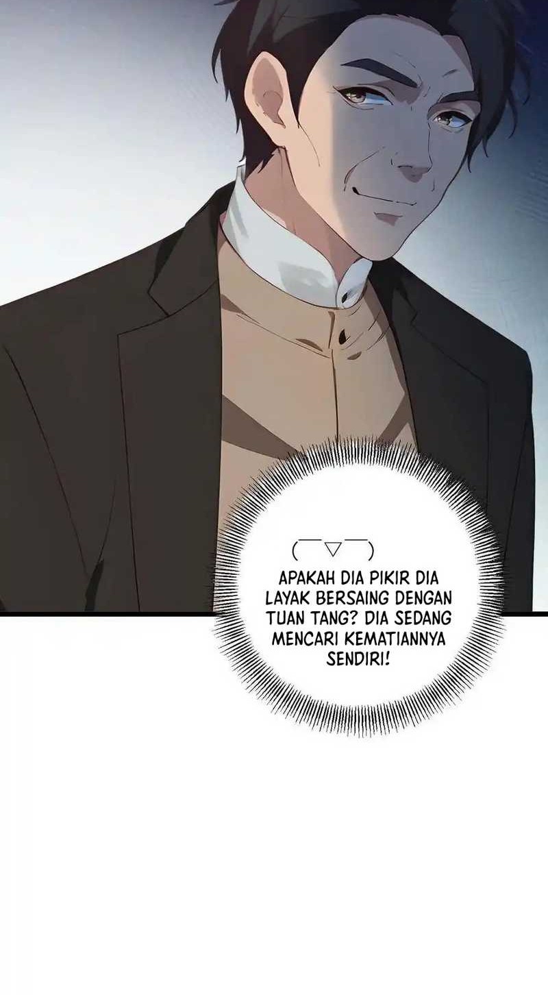 Villain: After Being Eavesdropped, The Heroine Wants To Be My Harem!? Chapter 57 Gambar 14