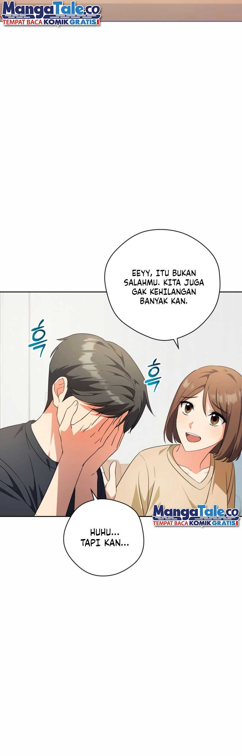 This Life Starts as a Child Actor Chapter 33 Gambar 52