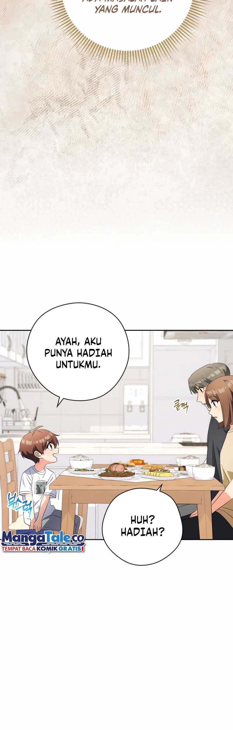 This Life Starts as a Child Actor Chapter 33 Gambar 58