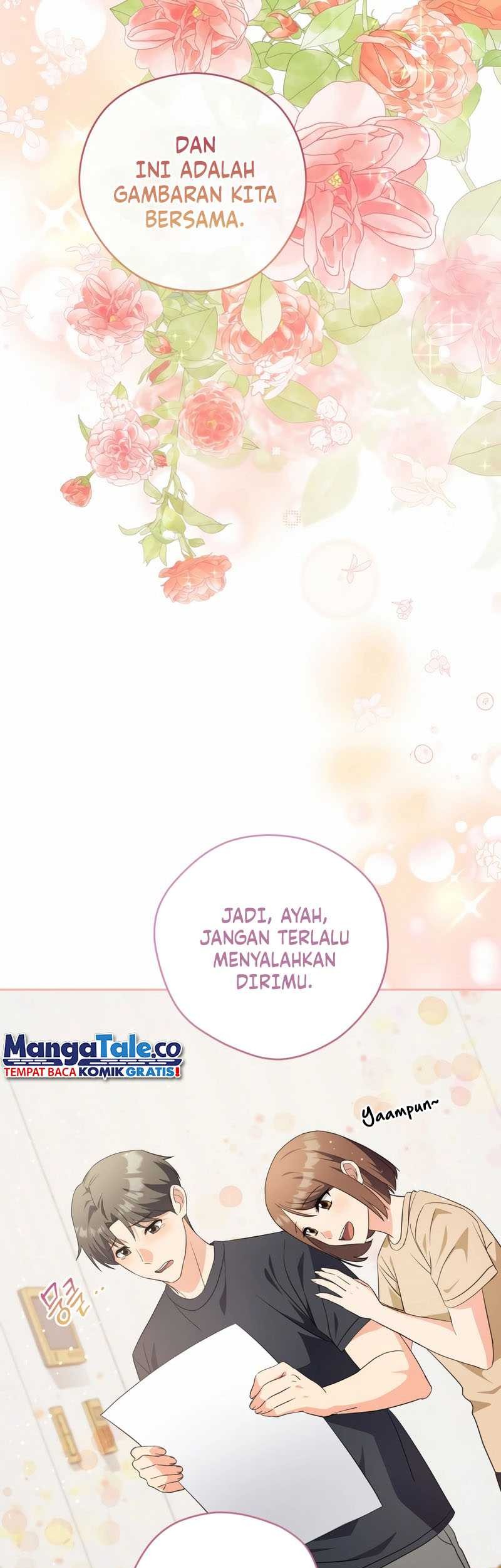 This Life Starts as a Child Actor Chapter 33 Gambar 60