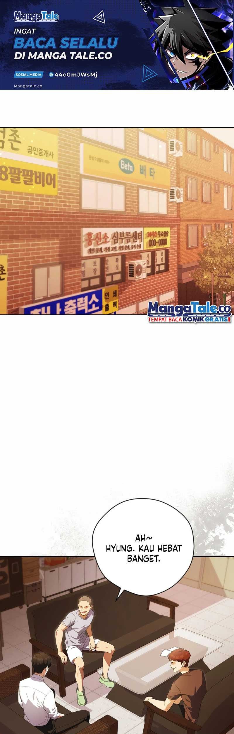 Baca  This Life Starts as a Child Actor Chapter 33 Gambar 2