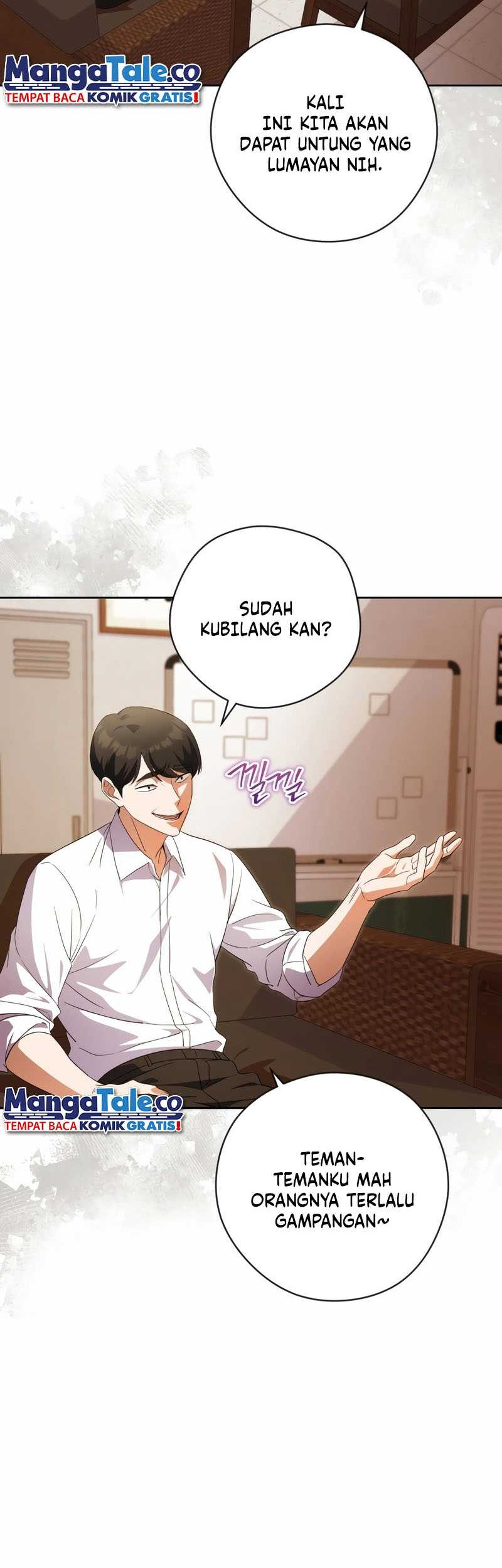 This Life Starts as a Child Actor Chapter 33 Gambar 3