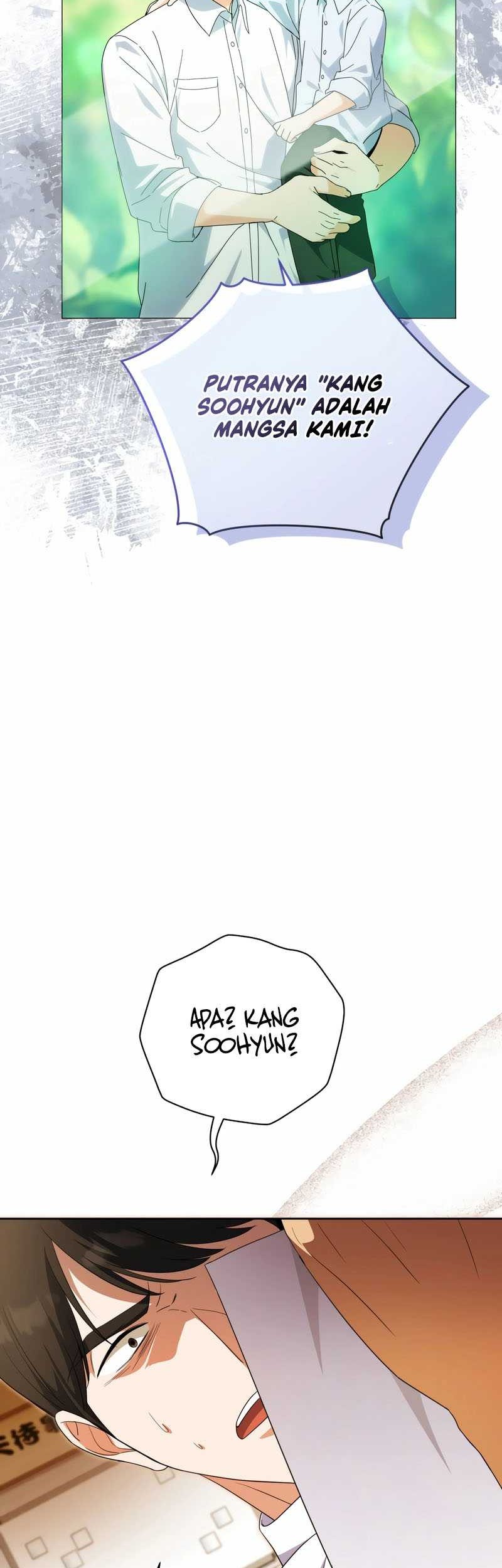 This Life Starts as a Child Actor Chapter 33 Gambar 9