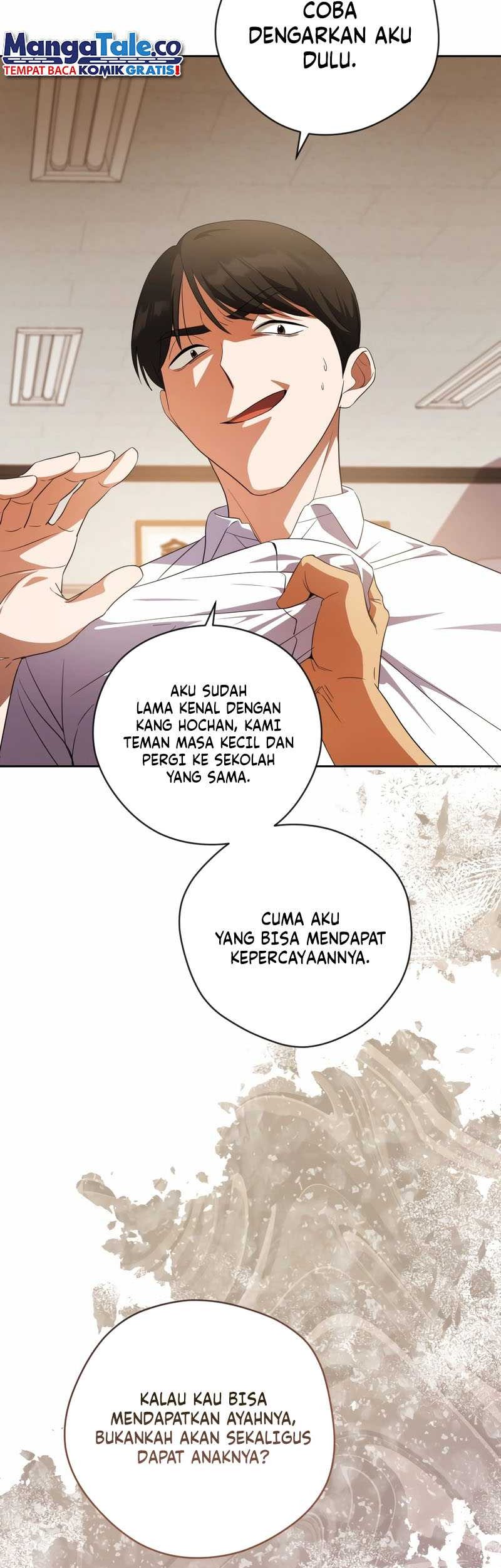 This Life Starts as a Child Actor Chapter 33 Gambar 15