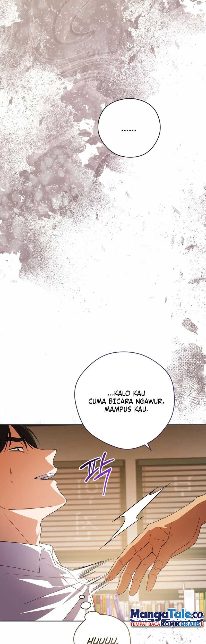 This Life Starts as a Child Actor Chapter 33 Gambar 16