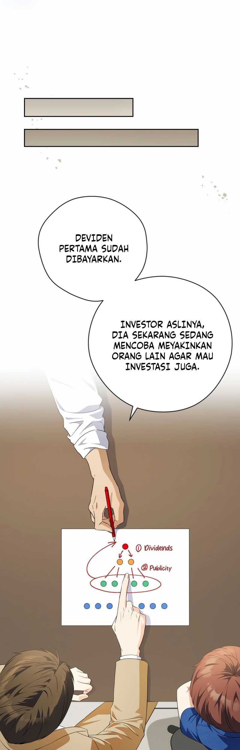 This Life Starts as a Child Actor Chapter 33 Gambar 22