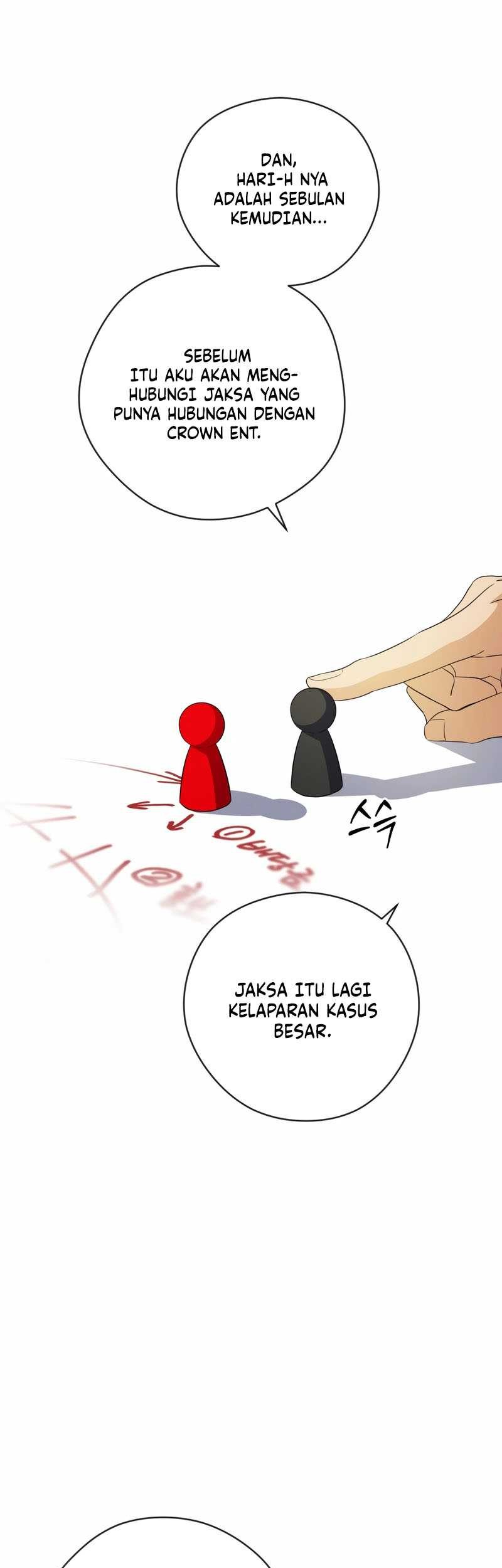 This Life Starts as a Child Actor Chapter 33 Gambar 24