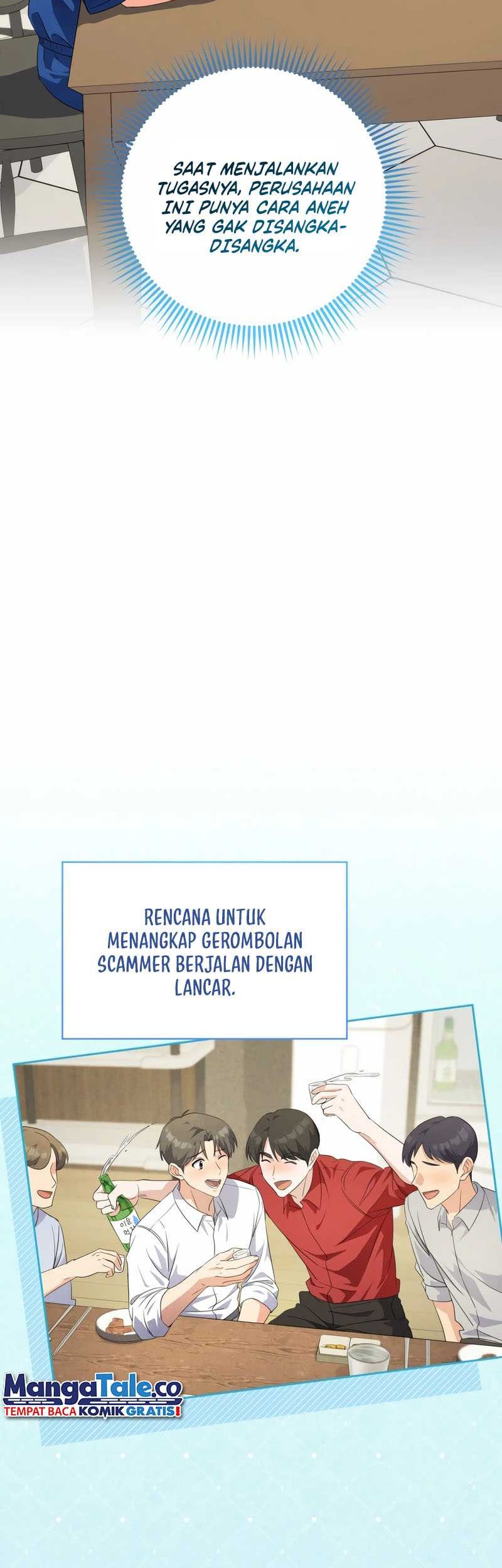 This Life Starts as a Child Actor Chapter 33 Gambar 28