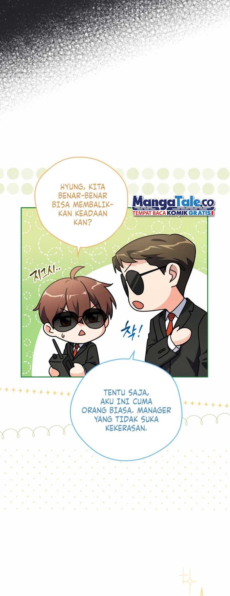 This Life Starts as a Child Actor Chapter 33 Gambar 43