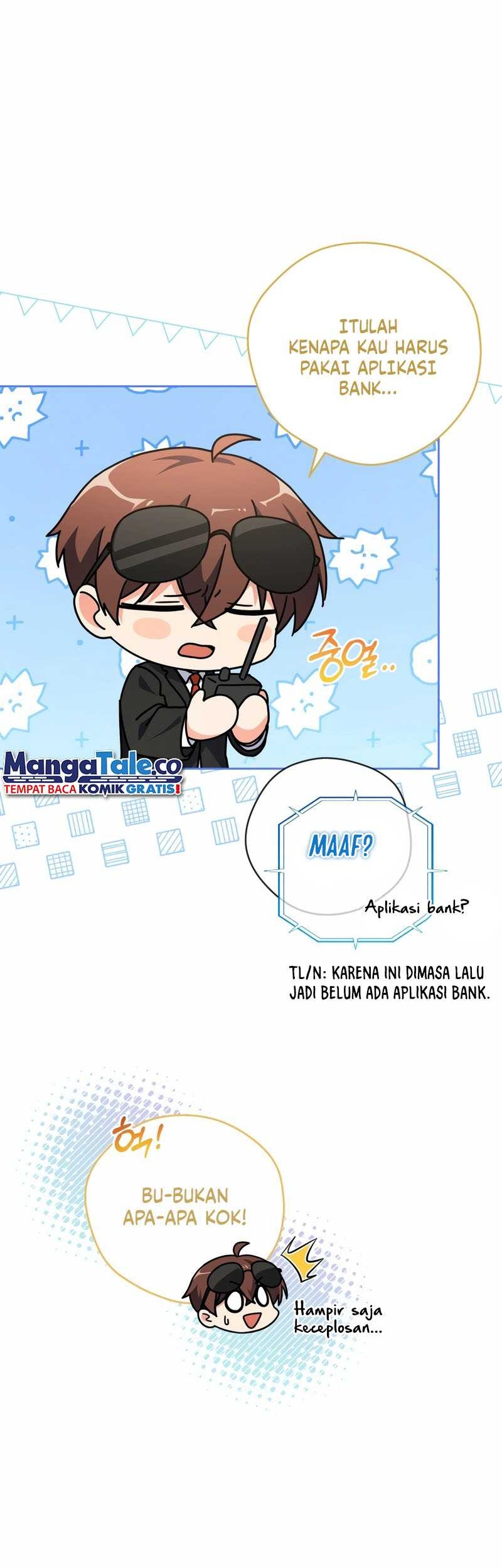 This Life Starts as a Child Actor Chapter 33 Gambar 47