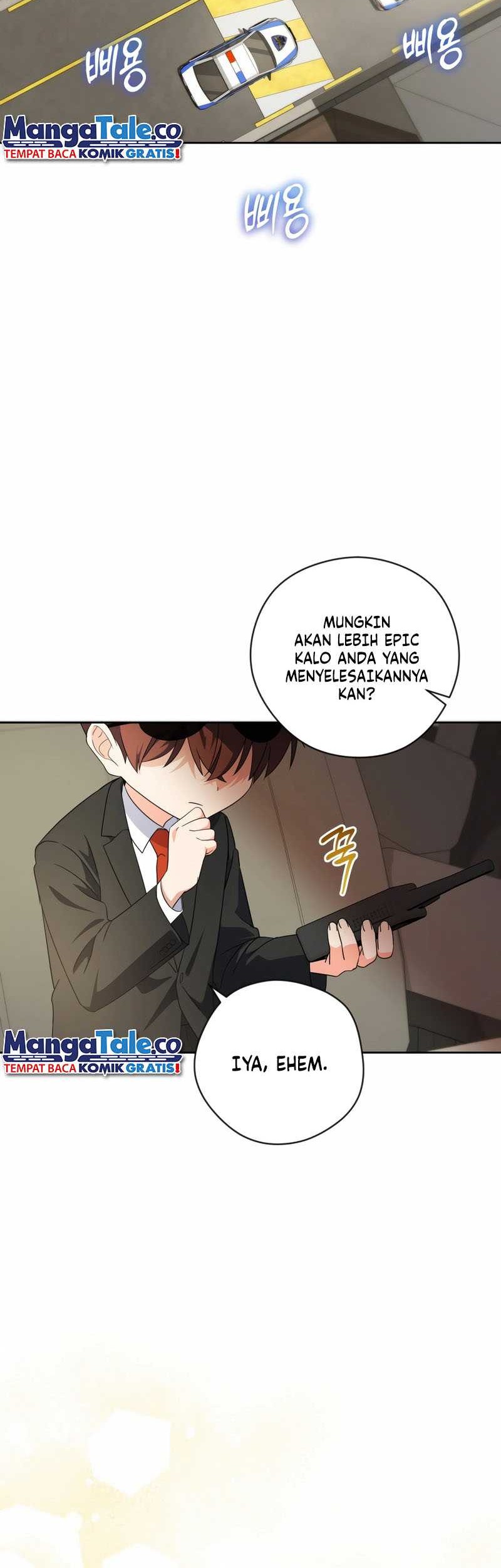 This Life Starts as a Child Actor Chapter 33 Gambar 49