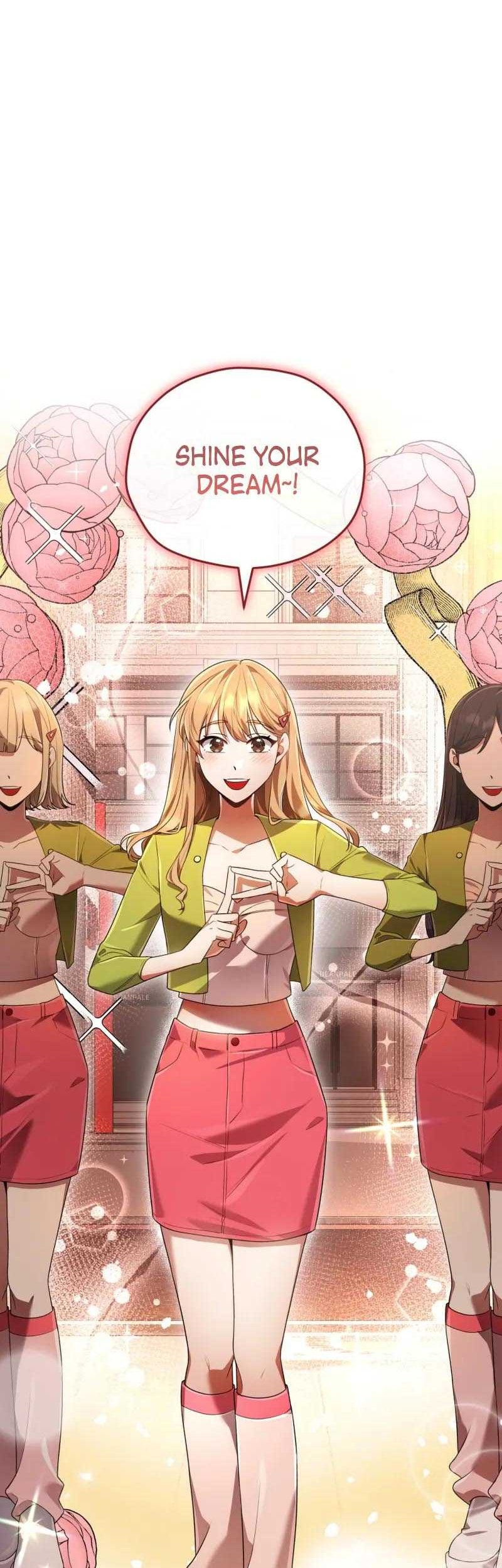 I’ll Make You a Superstar Chapter 17 Gambar 42