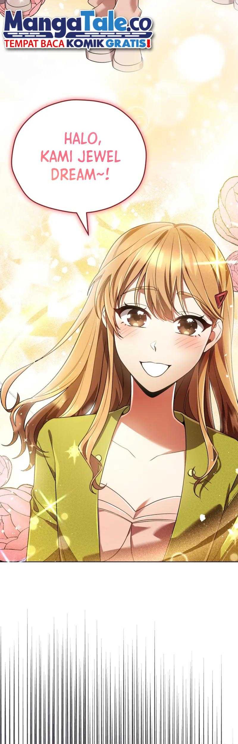 I’ll Make You a Superstar Chapter 17 Gambar 43