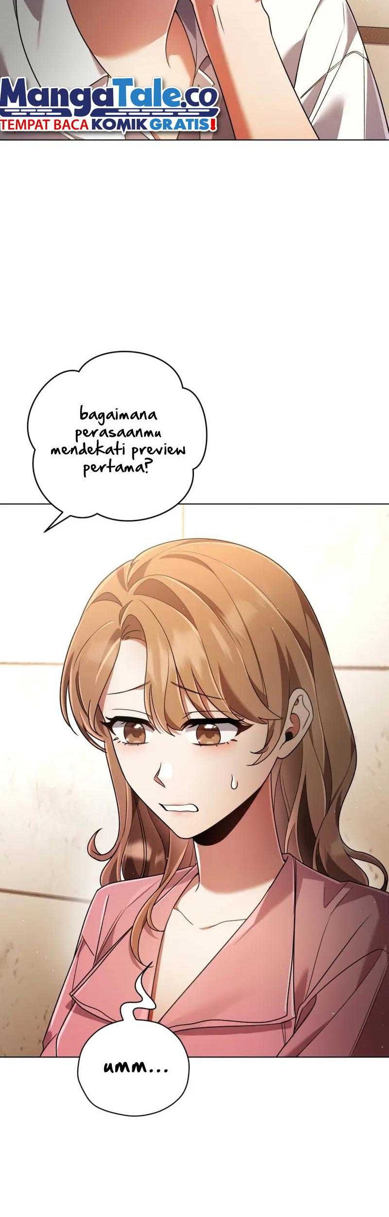 I’ll Make You a Superstar Chapter 17 Gambar 3